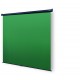 Elgato Green Screen MT fondo para fotografía Poliéster Monocromo Verde